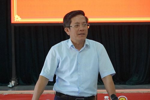 TP Đà Nẵng: Chuyển đổi số nâng cao hiệu quả hoạt động chính quyền 2 cấp