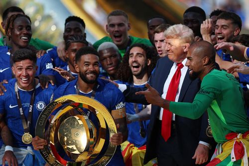 Chelsea không còn là 'trò hề tỷ USD'
