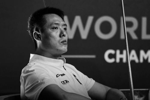 Nhà vô địch billiards thế giới đột tử trong khách sạn