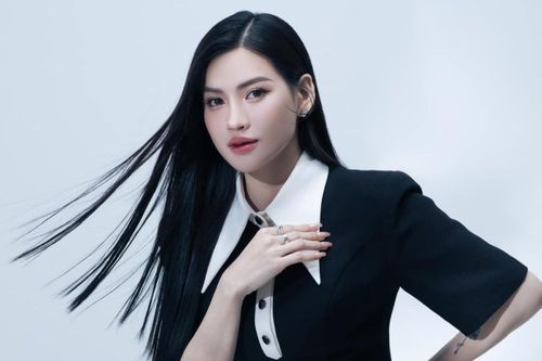 TikToker Võ Hà Linh lên tiếng