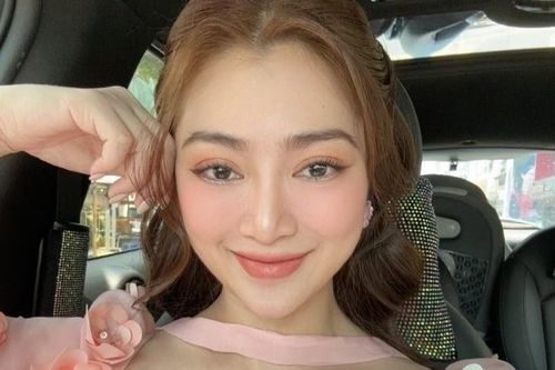 Thanh Trúc nói về việc tổ chức lễ cưới với Châu Khải Phong