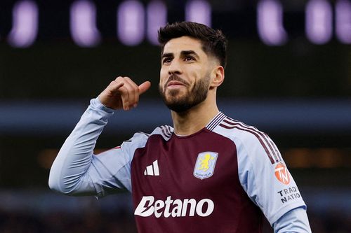 Asensio 'lật kèo' Mourinho