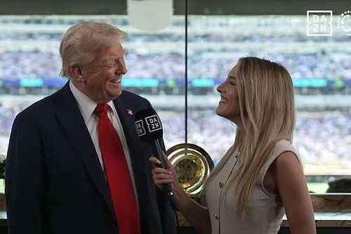 Chelsea vô địch, nhưng ông Trump giữ chiếc cúp Club World Cup
