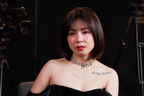MC Hoàng Linh bị phạt 107,5 triệu đồng