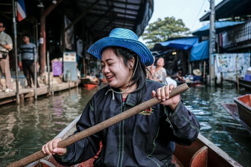 Du lịch Thái Lan và 'vết xe đổ' Tây Ban Nha