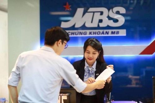 Dư nợ cho vay margin MBS cao kỷ lục