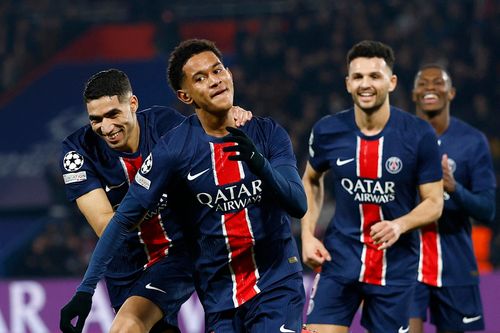 Thua Chelsea, PSG 'mở két' mua 7 tân binh