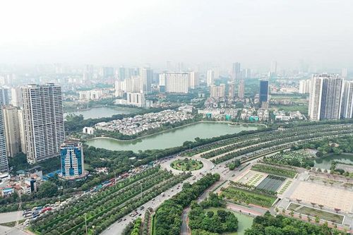 Thị trường căn hộ cao tầng quý II/2025: tăng trưởng chưa đồng đều
