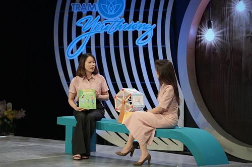 Câu chuyện về người viết ước mơ cho trẻ khuyết tật