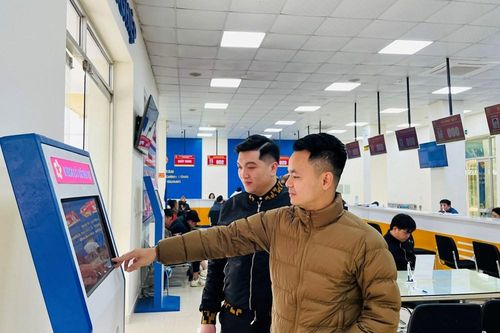 Tuyên Quang thúc đẩy chuyển đổi số đồng bộ, liên thông tại cấp xã