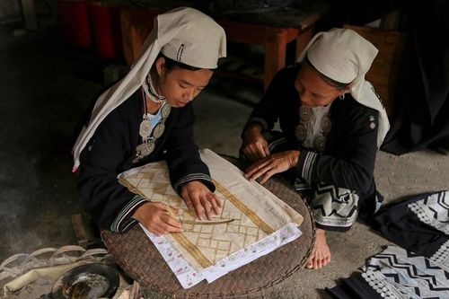 Cao Bằng có thêm 3 di sản văn hóa phi vật thể quốc gia