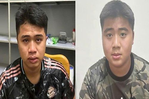 Hai anh em ruột gây án chỉ vì 100 ngàn đồng