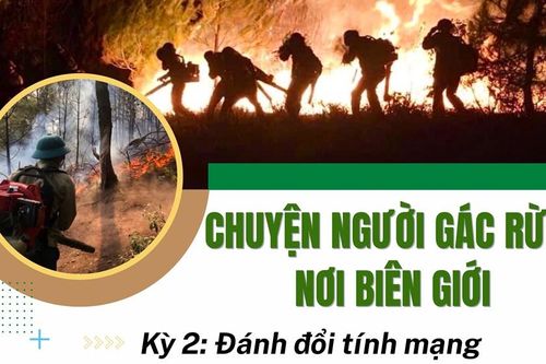 Kỳ 2 - Đánh đổi tính mạng