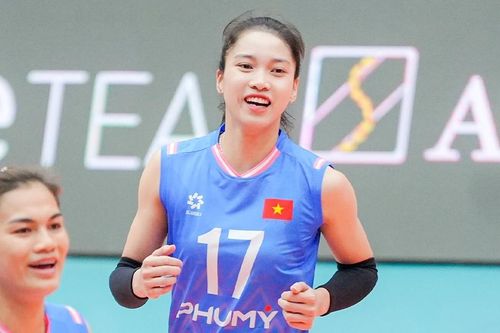 ĐT bóng chuyền nữ Việt Nam thắng 2 trận ở giải quốc tế, đoạt vé đi tiếp