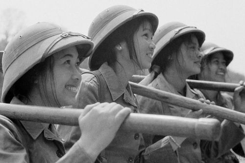 75 năm truyền thống lực lượng TNXP: Biểu tượng rực rỡ của lòng yêu nước, chủ nghĩa anh hùng cách mạng