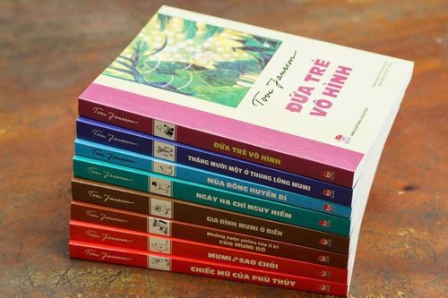 Ở nơi 'Cánh cửa luôn rộng mở'…