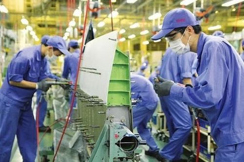 Xây dựng môi trường pháp lý minh bạch, thuận lợi cho doanh nghiệp