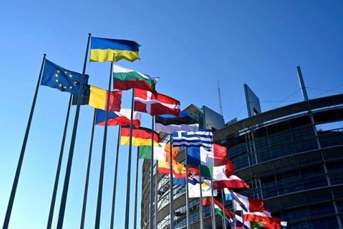 Đòn thuế Mỹ: Phép thử với 4 trụ cột xuất khẩu của EU
