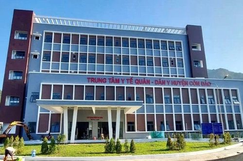 Bác sĩ trẻ tình nguyện đăng ký về thực hành tại đặc khu Côn Đảo