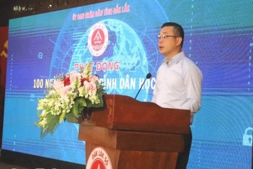 Đắk Lắk phát động phong trào 'Bình dân học vụ số'