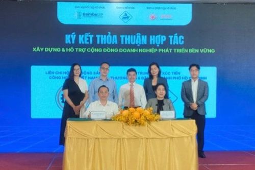 Trí tuệ nhân tạo và dữ liệu lớn, chìa khóa phát triển bền vững