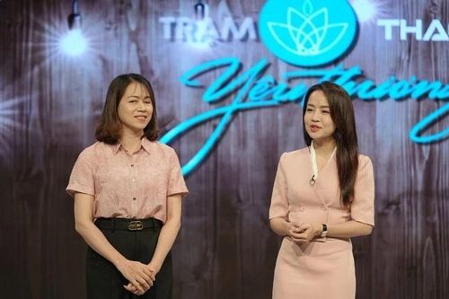 'Trạm yêu thương' và hành trình tìm nguồn sáng cho những vầng trăng khuyết