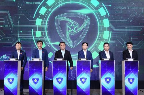 Hiệp hội An ninh mạng quốc gia ra mắt Tạp chí An ninh mạng Việt Nam
