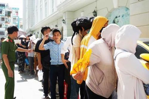 Đà Nẵng gia hạn nộp hồ sơ mua nhà ở xã hội tại Khu dân cư An Trung 2
