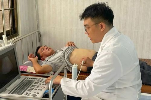 Nâng chất y tế Đặc khu Côn Đảo