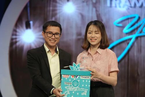Người phụ nữ ươm mầm ước mơ cho trẻ khuyết tật