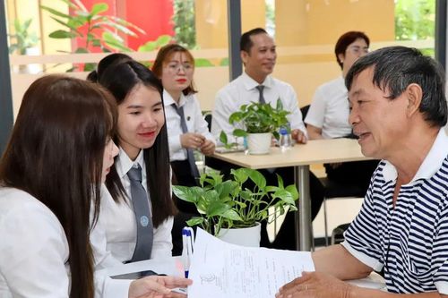 Ra mắt điểm tư vấn pháp lý miễn phí cho người dân phường Thủ Đức