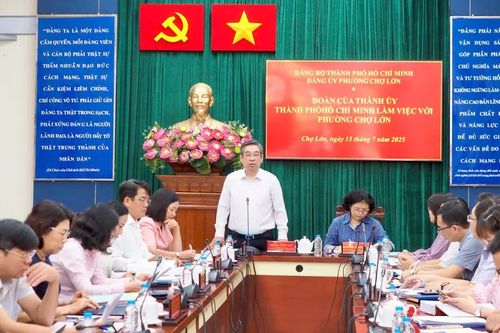 Xây dựng Đảng, chính quyền và hệ thống chính trị vững mạnh, đảm bảo an ninh – an toàn - an dân