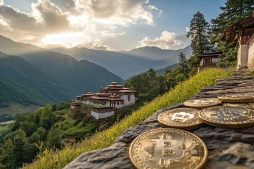 Bhutan gây sốc khi trả lương, đón khách du lịch bằng Bitcoin