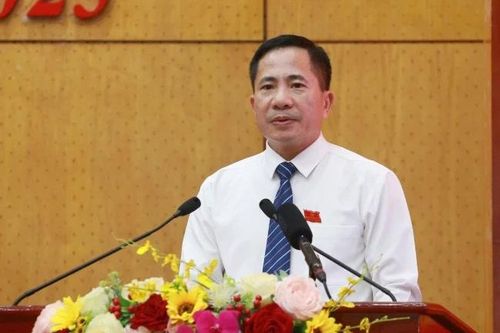 Ông Nguyễn Văn Trường làm Phó Chủ tịch HĐND tỉnh Lạng Sơn