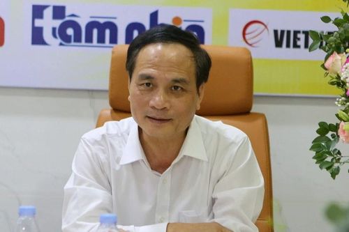 PGS.TS Phạm Ngọc Linh: Đảng bộ Liên hiệp Hội Việt Nam kiến tạo kỷ nguyên phát triển mới