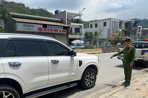 Quảng Ninh tìm thấy tài xế gây tai nạn, bỏ trốn hiện trường