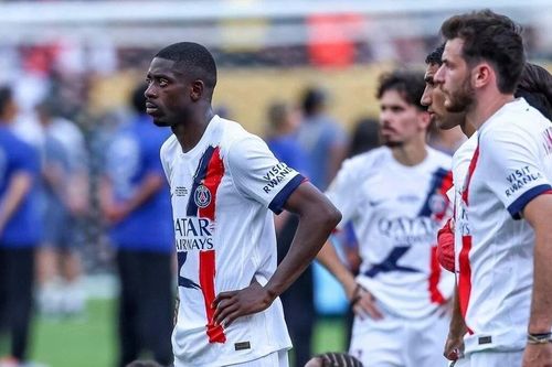Bất ngờ số tiền thưởng PSG nhận được từ Club World Cup