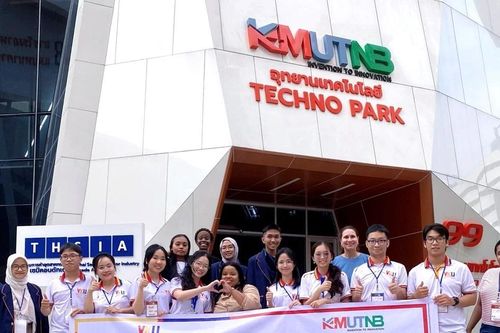 Đại học Đà Nẵng: Tăng cường trao đổi sinh viên, tạo bệ phóng vươn tầm quốc tế