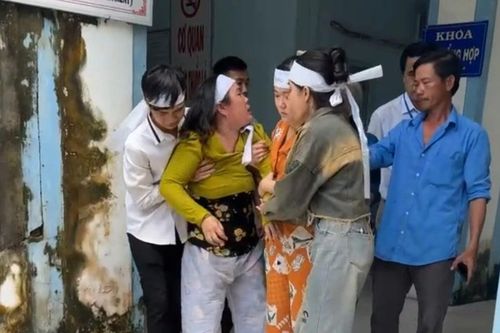Sở Y tế Cà Mau kết luận vụ kíp trực Trung tâm Y tế U Minh bị tố tắc trách