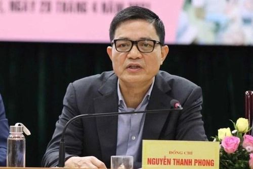 Vụ án ở Cục An toàn thực phẩm, cấp khống hơn 10.000 giấy phép cho doanh nghiệp