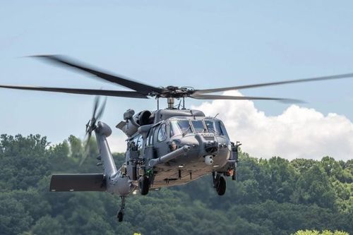 Mỹ gây sốc khi bán trực thăng đắt hơn cả F-16 đã qua sử dụng