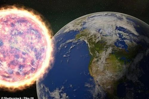 NASA phát hiện hành tinh siêu Trái Đất phát tín hiệu lạ
