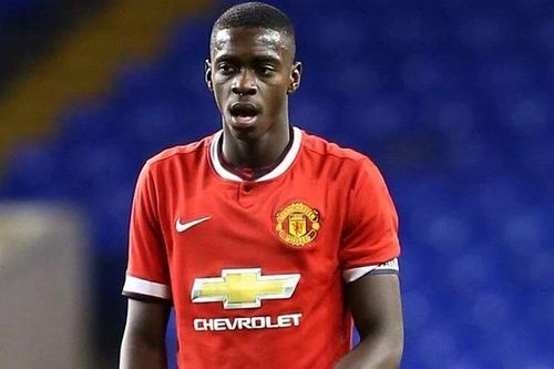 Man United nguy cơ bị kiện ra tòa