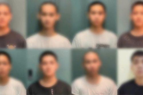 Tìm bị hại vụ án 12 đối tượng 'nhí' cướp tài sản, gây rối trật tự công cộng