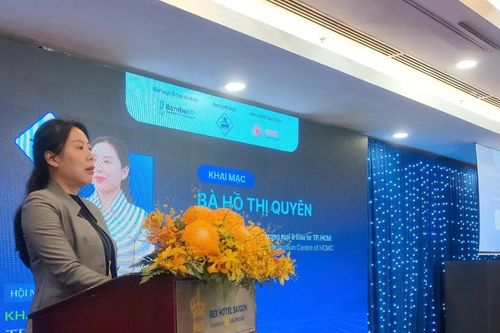 Chuyên gia chia sẻ vai trò của AI trong chuyển đổi xanh