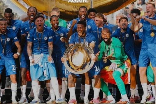 Chelsea lập kỷ lục tại FIFA Club World Cup