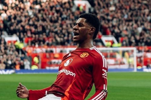 HLV Mourinho lên kế hoạch tái hợp Rashford