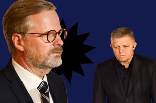 Thủ tướng Czech gửi 'tâm thư' tới Slovakia về khí đốt Nga, Bratislava nói 'hãy tôn trọng lợi ích'
