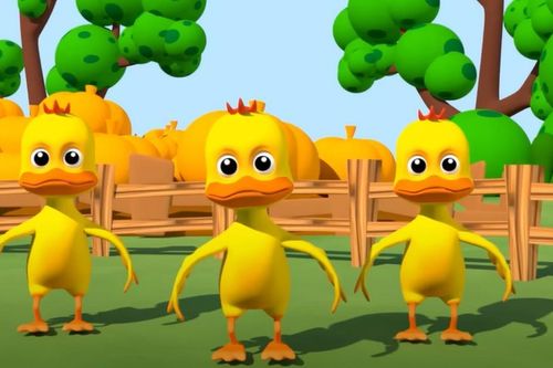 MV thiếu nhi 'Một con vịt' biến mất khỏi YouTube sau khi lập kỳ tích 1 tỷ lượt xem