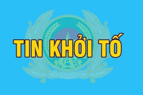 Khởi tố 18 bị can trong vụ án xảy ra tại Cục An toàn thực phẩm thuộc Bộ Y tế